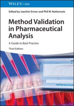 Method Validation in Pharmaceutical Analysis 3e - A Guide to Best Practice