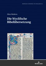 Wyclifsche Bibeluebersetzung