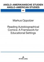 Reading Autobiographical Comics: A Framework for Educational Settings