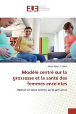 Mod?le centré sur la grossesse et la santé des femmes enceintes