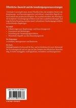 OEffentliches Baurecht Und Die Genehmigungsvoraussetzungen