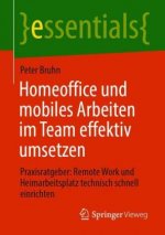 Homeoffice Und Mobiles Arbeiten Im Team Effektiv Umsetzen