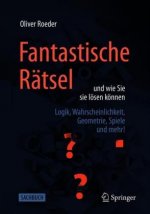Fantastische Ratsel Und Wie Sie Sie Loesen Koennen