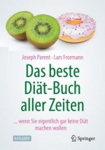 Das beste Diät-Buch aller Zeiten