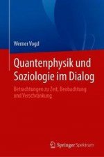 Quantenphysik Und Soziologie Im Dialog