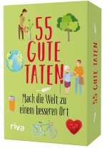 55 gute Taten