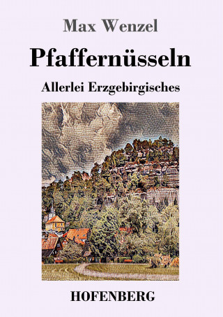 Pfaffernusseln