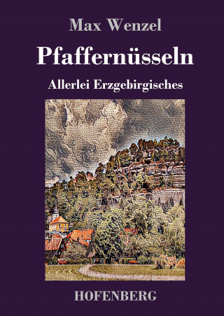 Pfaffernusseln