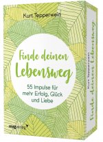 Finde deinen Lebensweg