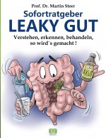 Sofortratgeber Leaky Gut