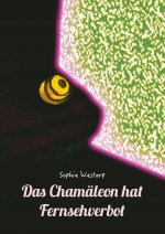 Chamaleon hat Fernsehverbot