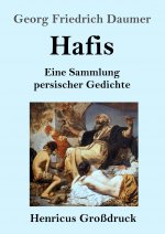 Hafis (Grossdruck)