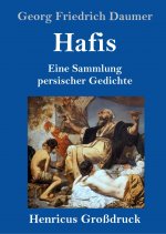 Hafis (Grossdruck)