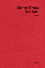 Der Butt