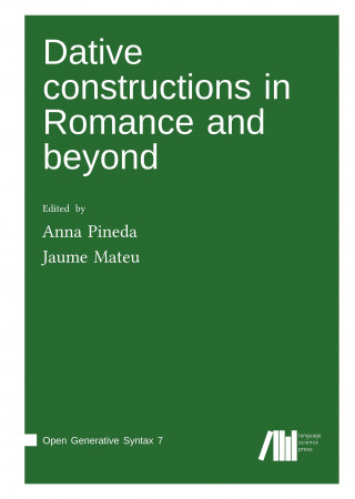 Dative constructions in Romance and beyond