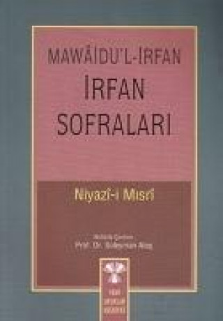 Irfan Sofralari