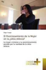 Posicionamiento de la Mujer en la ?oikia eklesia?
