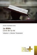 Bible Livre de la vie
