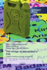 mirage of democracy in Iraq