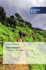 Thai peoples