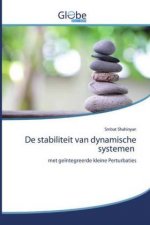 De stabiliteit van dynamische systemen