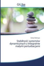 Stabilno?? systemów dynamicznych z integralnie ma?ymi perturbacjami