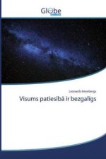 Visums patiesībā ir bezgalīgs