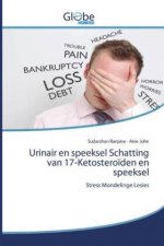 Urinair en speeksel Schatting van 17-Ketosteroiden en speeksel