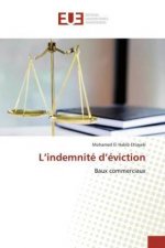 L?indemnité d?éviction