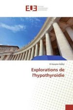 Explorations de l'hypothyro?die