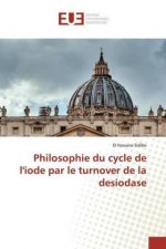 Philosophie du cycle de l'iode par le turnover de la desiodase
