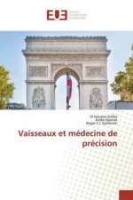 Vaisseaux et médecine de précision