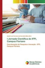 I Jornada Cientifica do IFPI, Campus Floriano