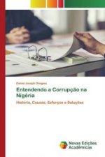 Entendendo a Corrupç?o na Nigéria