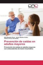 Prevencion de caidas en adultos mayores