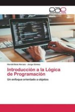Introduccion a la Logica de Programacion