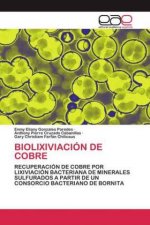 Biolixiviacion de Cobre