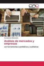 Análisis de mercados y empresas