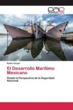 Desarrollo Maritimo Mexicano