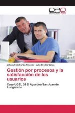 Gestion por procesos y la satisfaccion de los usuarios