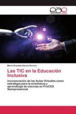 TIC en la Educacion Inclusiva