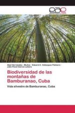 Biodiversidad de las montanas de Bamburanao, Cuba