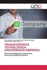 Transferencia Tecnologica Universidad-Empresa