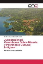Jurisprudencia Colombiana Sobre Mineria y Patrimonio Cultural Indigena