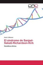 El síndrome de Sanjad-Sakati-Richardson-Kirk