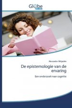De epistemologie van de ervaring