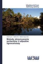 Metody otrzymywania sorbentów z odpadów lignocelulozy