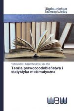 Teoria prawdopodobie?stwa i statystyka matematyczna