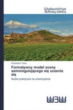 Formatywny model oceny samoreguluj?cego si? uczenia si?