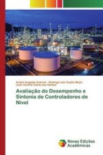 Avaliacao do Desempenho e Sintonia de Controladores de Nivel